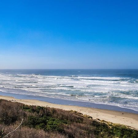 Nye Beach Retreat Newport Bagian luar foto